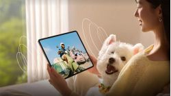 OPPO Pad 5 Pro xuất hiện với chip Snapdragon 8 Elite Gen 5, pin 13.000mAh