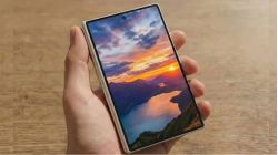 Cấu hình Samsung Galaxy Wide Fold: Màn hình 7.6, chip Snapdragon 8 Elite Gen 5