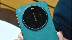 Đánh giá Xiaomi 17 Ultra: Siêu phẩm camera của Xiaomi