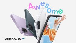 Samsung Galaxy A37 giá bao nhiêu tại Việt Nam?