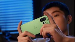 OnePlus 15T ra mắt: Chip Snapdragon 8 Elite Gen 5, pin 7500mAh