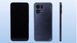 OPPO K15 Turbo lộ diện: Màn hình 165Hz, pin 7800mAh