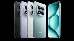 Redmi Note 16 gây sốc với pin 10000mAh, camera 200MP