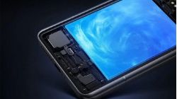 Redmi Note 17 Pro Max lộ pin 10000mAh siêu trâu, sạc 100W