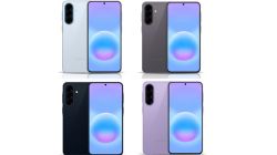 Samsung Galaxy A57 có mấy màu? Bảng màu chi tiết