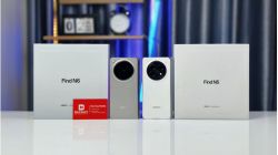 So sánh OPPO Find N6 với OPPO Find N5 chi tiết