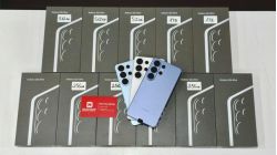 Trả góp Samsung Galaxy S26 Ultra lãi suất 0% dễ duyệt tại Đức Huy Mobile