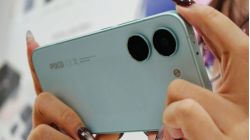 Trên tay POCO X8 Pro chính hãng tại Đức Huy Mobile