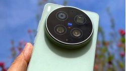 Giá bán vivo X300 Ultra tại châu Âu lên tới 1.500 EUR