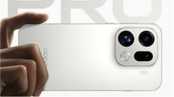 OPPO Find X9s Pro lộ camera kép 200MP cực khủng