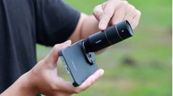 Camera OPPO Find X9 Ultra có gì? Zoom 10x ấn tượng