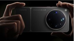 Cấu hình OPPO Find X9 Ultra: Mạnh từ trong ra ngoài