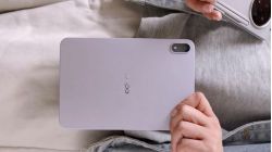 Cấu hình OPPO Pad mini: Tablet nhỏ gọn mạnh mẽ