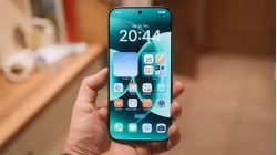 Xiaomi 17 Max lộ cấu hình: pin 8000mAh, chip mới