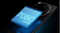 Dung lượng pin OPPO Find X9 Ultra bao nhiêu mAh?