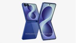 Galaxy Z Flip 8 lộ diện: Thiết kế mỏng nhẹ hơn