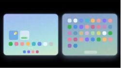 Galaxy Wide Fold có màn hình 4:3 chuẩn tablet