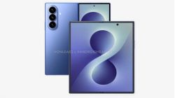 Galaxy Z Fold 8, Galaxy Z Flip 8 không nâng cấp màn hình