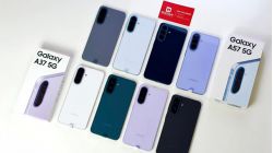 Mở bán Galaxy A37/ Galaxy A57: Giảm đến 2.9 triệu, ưu đãi khủng