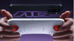 OnePlus Ace 6 Ultra ra mắt cùng tay cầm gaming