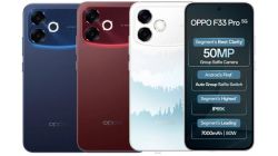 OPPO F33 Pro giá bao nhiêu, có đáng mua không?