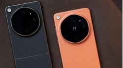 OPPO Find X9 Ultra có mấy màu? Cam hay Nâu đẹp hơn