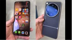 OPPO Find X9 Ultra lộ video thiết kế sang, camera khủng