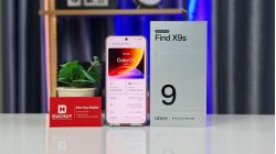 OPPO Find X9s có gì mới? Flagship nhỏ gọn mạnh mẽ