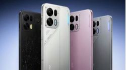 OPPO K15 Pro giá bao nhiêu: Pin 7500mAh, màn 144Hz