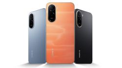 Redmi A7 Pro 5G ra mắt: pin 6300mAh, màn 120Hz