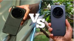 So sánh OPPO Find X9 Ultra với Find X8 Ultra chi tiết