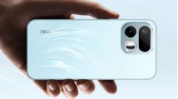 Cấu hình Realme 16T: Pin 8000mAh, màn hình 144Hz