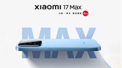 Cấu hình Xiaomi 17 Max: Flagship pin 8000mAh
