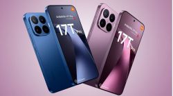 Cấu hình Xiaomi 17T Pro: Nâng cấp toàn diện