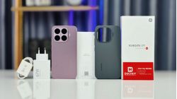 Đập hộp Xiaomi 17T tại Đức Huy Mobile có gì HOT?