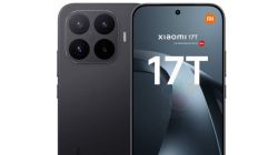 Dung lượng pin Xiaomi 17T bao nhiêu mAh? Mới 2026