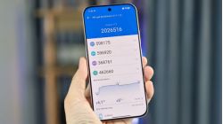 Hiệu Năng Xiaomi 17T: Chip Mạnh, AnTuTu Hơn 2 Triệu