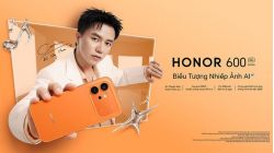 Honor 600 Pro khi nào ra mắt? Ngày ra mắt chính thức