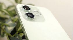 Kích thước Honor 600 Lite: Mỏng nhẹ, dễ cầm nắm