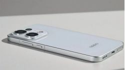 Kích thước OPPO Reno 16 Pro: Mỏng nhẹ đáng kinh ngạc