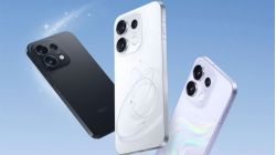 OPPO Reno 16 Pro có mấy màu? Trắng, Xanh, Đen