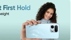 realme 16T giá bao nhiêu? Cập nhật giá mới nhất