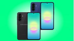 Samsung Galaxy A27 giá bao nhiêu? Hé lộ giá mới