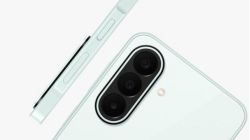 Samsung Galaxy A27 khi nào ra mắt tại Việt Nam?