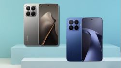 So sánh Xiaomi 17T với Xiaomi 15T: Nên mua máy nào?