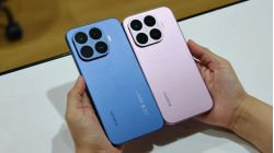 So sánh Xiaomi 17T với Xiaomi 17T Pro chi tiết