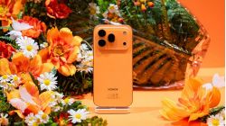 Thiết kế HONOR 600 Pro: Mỏng nhẹ, khung nhôm đẹp