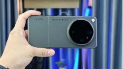 Thiết kế OPPO Find X9 Ultra đẹp, bền, cao cấp