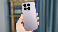 Trên tay Xiaomi 17T chính hãng tại Đức Huy Mobile