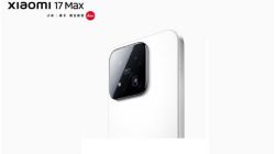 Xiaomi 17 Max có gì mới? Loạt nâng cấp nổi bật